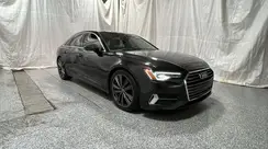 WAUE8AF20LN063813 2020 AUDI A6