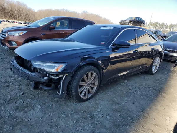 WAUE8AF20LN069787 2020 AUDI A6 - Image 1