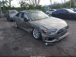 WAUE8AF20LN077453 2020 AUDI A6