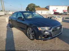 WAUE8AF20LN077677 2020 AUDI A6