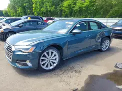 WAUE8AF20LN080384 2020 AUDI A6