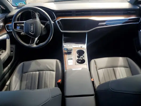 WAUE8AF20LN080384 2020 AUDI A6 - Image 8