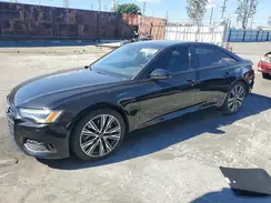 WAUE8AF20MN033972 2021 AUDI A6