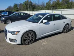 WAUE8AF21KN118641 2019 AUDI A6