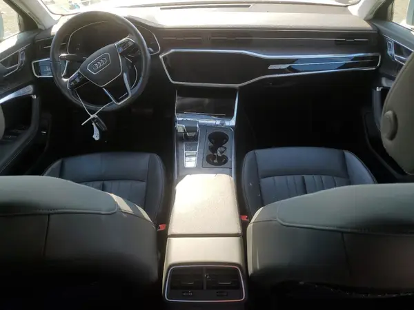 WAUE8AF21KN118641 2019 AUDI A6 - Image 8