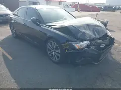 WAUE8AF21KN119921 2019 AUDI A6
