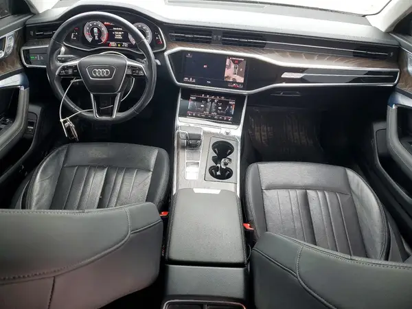 WAUE8AF21KN123600 2019 AUDI A6 - Image 8