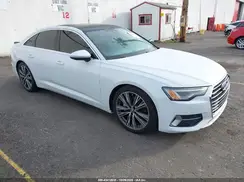 WAUE8AF21LN004737 2020 AUDI A6
