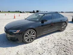 WAUE8AF21LN058040 2020 AUDI A6
