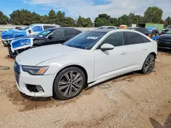 WAUE8AF21LN061925 2020 AUDI A6