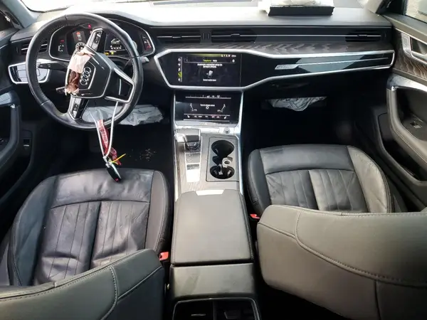 WAUE8AF21LN072746 2020 AUDI A6 - Image 8