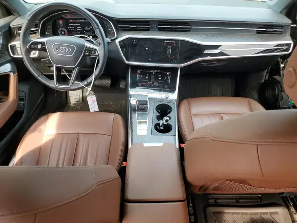 WAUE8AF21LN076828 2020 AUDI A6 - Image 8