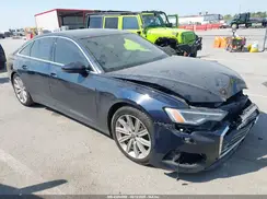 WAUE8AF21LN089370 2020 AUDI A6