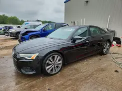 WAUE8AF21MN028604 2021 AUDI A6