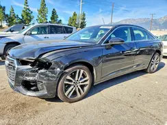 WAUE8AF21MN031955 2021 AUDI A6