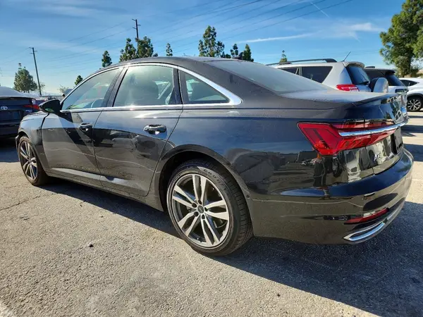 WAUE8AF21MN031955 2021 AUDI A6 - Image 2