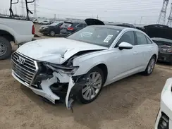 WAUE8AF22KN117577 2019 AUDI A6