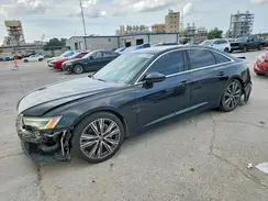 WAUE8AF22KN118972 2019 AUDI A6