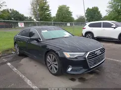 WAUE8AF22KN122889 2019 AUDI A6