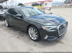 WAUE8AF22LN002026 2020 AUDI A6