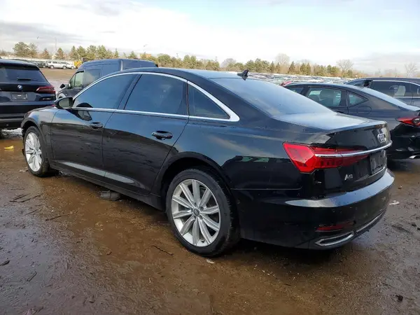 WAUE8AF22LN008232 2020 AUDI A6 - Image 2