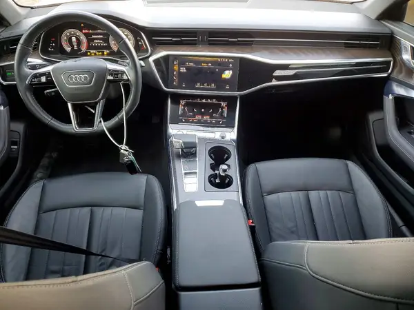 WAUE8AF22LN008232 2020 AUDI A6 - Image 8