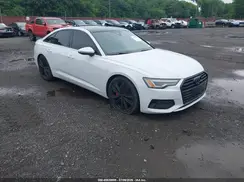 WAUE8AF22LN060931 2020 AUDI A6