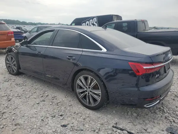 WAUE8AF22LN061495 2020 AUDI A6 - Image 2