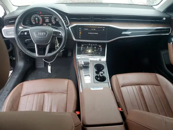 WAUE8AF22LN061495 2020 AUDI A6 - Image 8