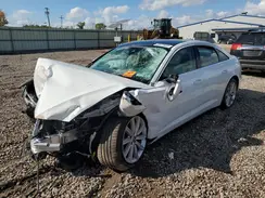 WAUE8AF22LN064882 2020 AUDI A6