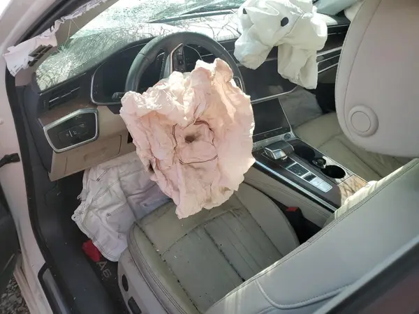 WAUE8AF22LN064882 2020 AUDI A6 - Image 8