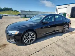 WAUE8AF22LN065966 2020 AUDI A6