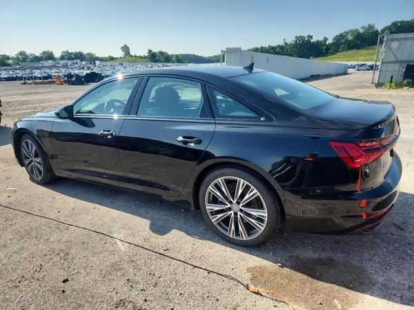 WAUE8AF22LN065966 2020 AUDI A6 - Image 2