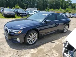 WAUE8AF22LN066258 2020 AUDI A6