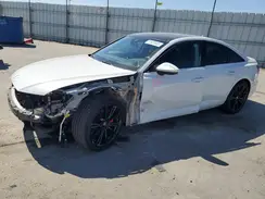 WAUE8AF22MN040485 2021 AUDI A6