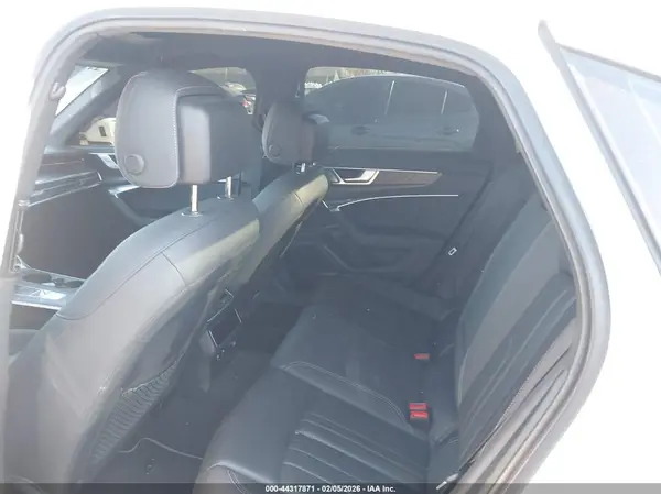WAUE8AF23KN119189 2019 AUDI A6 - Image 8