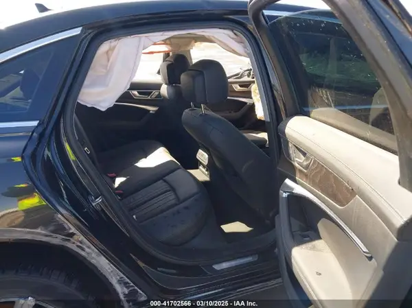 WAUE8AF23KN127907 2019 AUDI A6 - Image 8