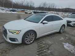 WAUE8AF23KN128118 2019 AUDI A6