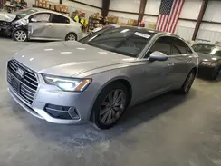 WAUE8AF23KN128233 2019 AUDI A6