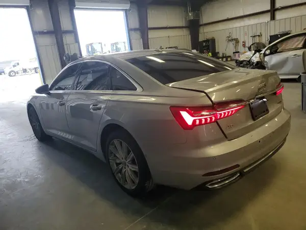 WAUE8AF23KN128233 2019 AUDI A6 - Image 2