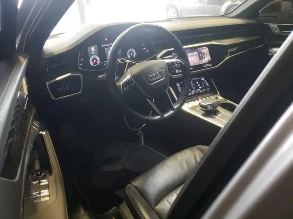WAUE8AF23KN128233 2019 AUDI A6 - Image 8
