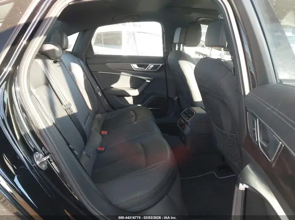 WAUE8AF23KN129334 2019 AUDI A6 - Image 8