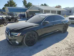 WAUE8AF23LN001516 2020 AUDI A6