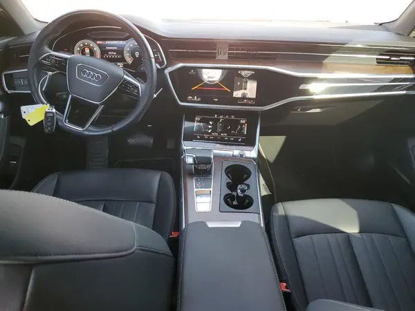 WAUE8AF23LN001516 2020 AUDI A6 - Image 8