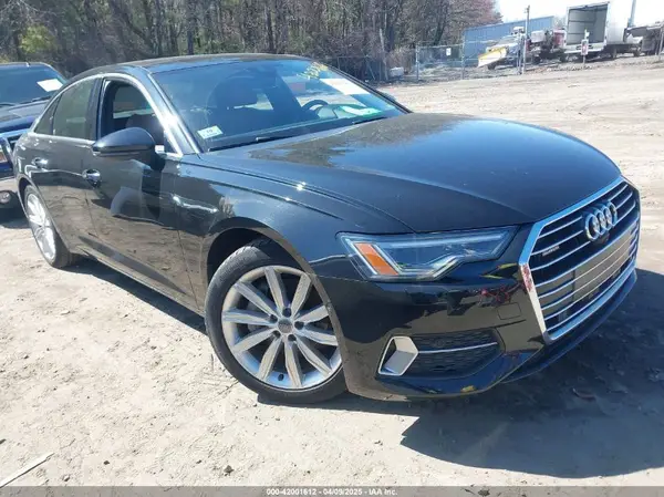 WAUE8AF23LN005405 2020 AUDI A6 - Image 1