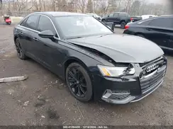WAUE8AF23LN055107 2020 AUDI A6