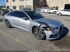 WAUE8AF23LN079584 2020 AUDI A6