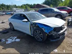 WAUE8AF23MN040639 2021 AUDI A6