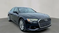 WAUE8AF24KN118519 2019 AUDI A6