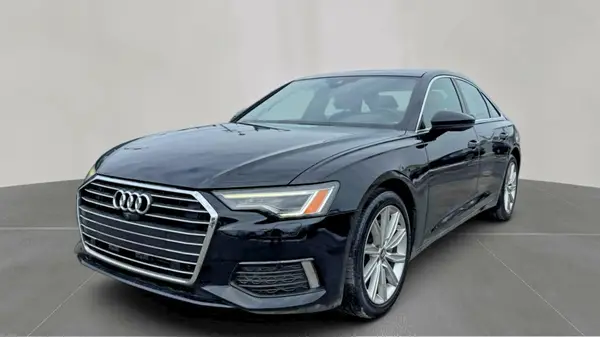 WAUE8AF24KN118519 2019 AUDI A6 - Image 2